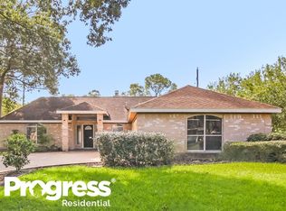 8522 Pines Place Dr, Humble, TX 77346