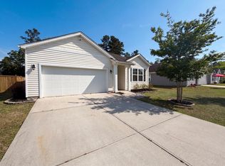 9741 Flooded Field Dr, Ladson, SC 29456