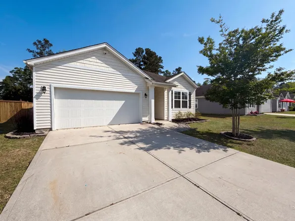 9741 Flooded Field Dr, Ladson, SC 29456