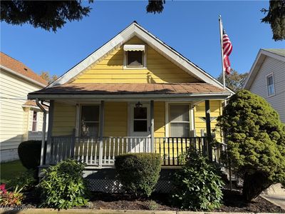 3431 W 135th St, Cleveland, OH, 44111