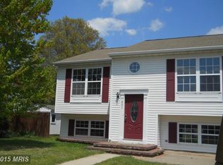 801 High View Pl, Glen Burnie, MD 21060