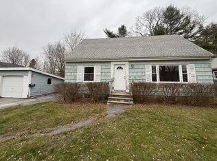 63 Vera St, Portland, ME 04103