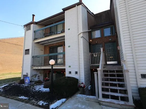 3750 Clarendon Ave #231, Philadelphia, PA 19114