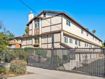 506 N Mar Vista Ave APT 7, Pasadena, CA, 91106