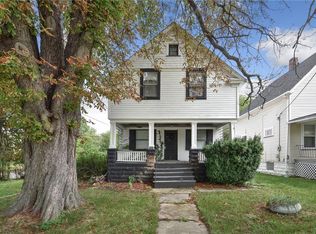 1315 Cove Ave, Lakewood, OH