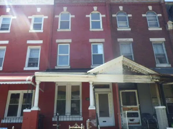3122 W Montgomery Ave, Philadelphia, PA 19121