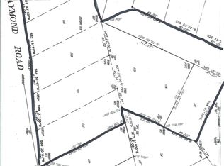 Stone Rd, Hinsdale, MA 01235