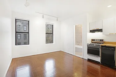 Rented by B Gans Management