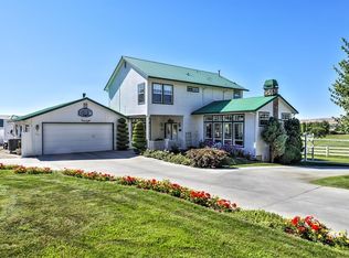 2701 E Quail Run Rd, Emmett, ID 83617