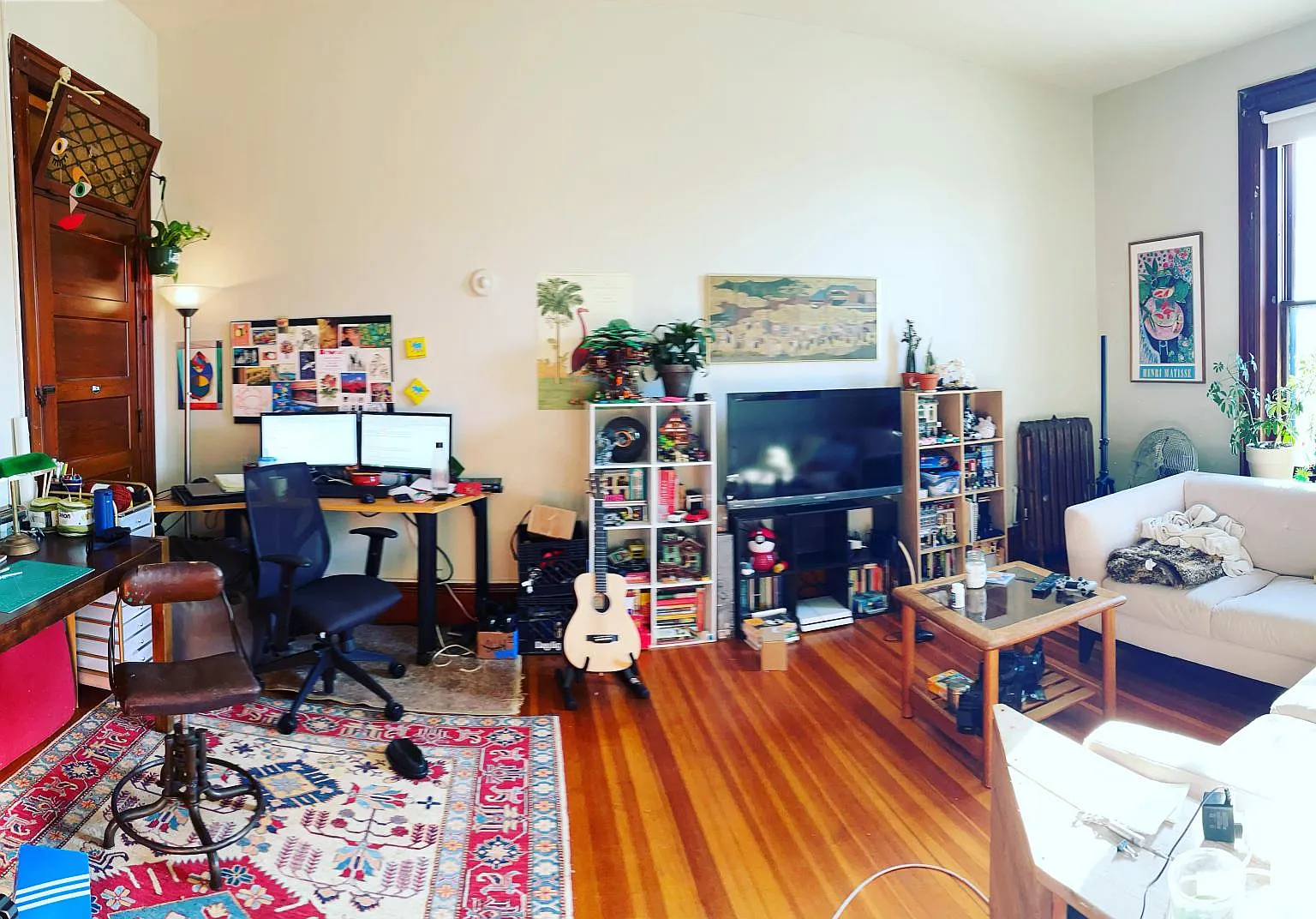 1 bed, 690 sqft, $1,350 — Photo 2