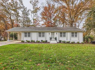 212 Sampson St, Raleigh, NC 27609