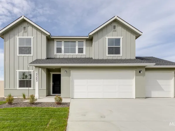 2952 N Schimigadoon Way, Eagle, ID 83616