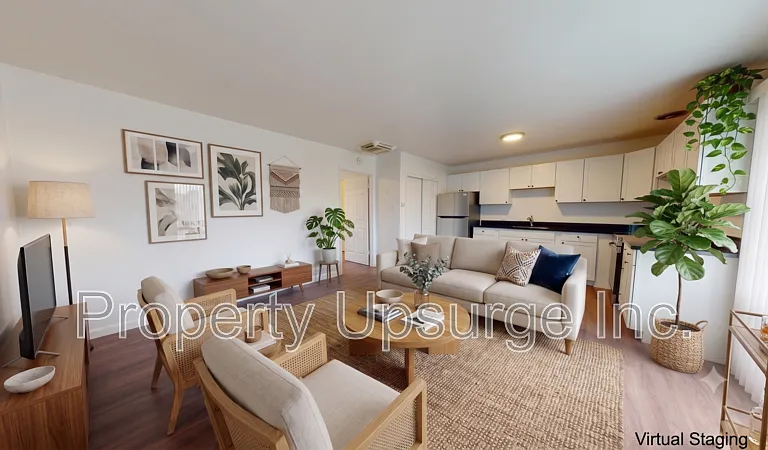 2405 Old Eureka Way #3 — Photo 4