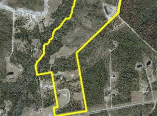 354 Pilchers Branch Rd, Holly Ridge, NC 28445