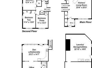 118 Golf Rd, Bloomfield, NJ 07003