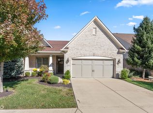 4516 Marigold Ct, Greenwood, IN 46143