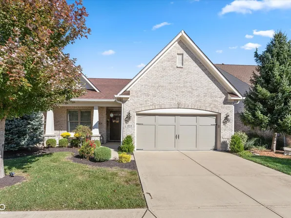 4516 Marigold Ct, Greenwood, IN 46143