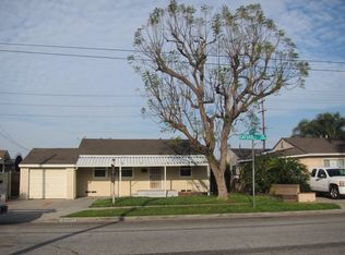 23803 Catskill Ave, Carson, CA 90745