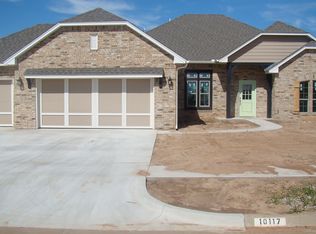 10117 NW 97th St, Yukon, OK 73099