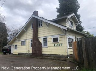 1217 River Rd, Eugene, OR 97404