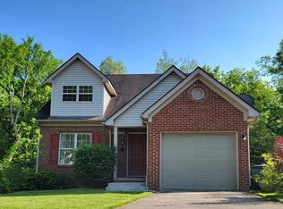 612 Rhodora Rdg, Lexington, KY 40517