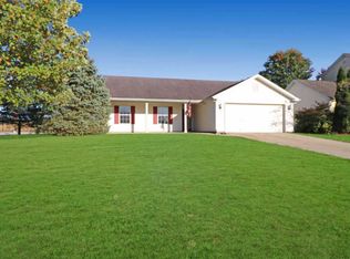 4413 Crossbow Ct, West Lafayette, IN 47906