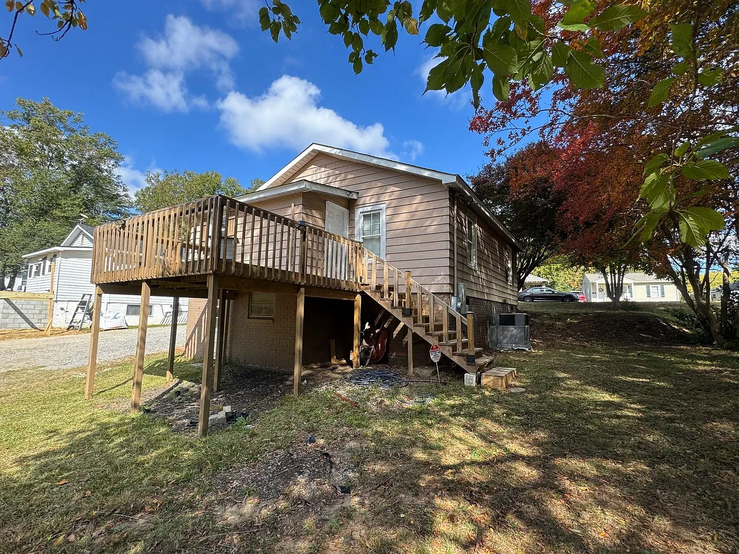 2 Bed 1 Bath House in Kings Mountain, NC — Photo 4