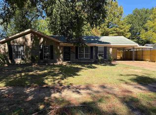 5052 Cedrick Ave, Memphis, TN 38118