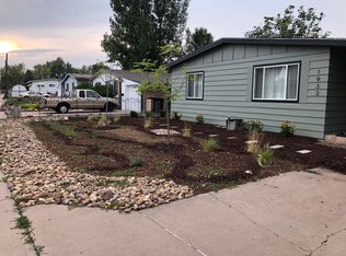 1933 27th St, Greeley, CO 80631