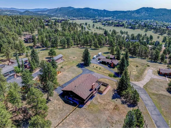 1041 Otis Ln, Estes Park, CO 80517