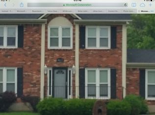 4517 Starks Dr, Louisville, KY 40218
