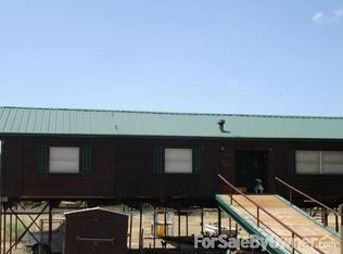 5021 County Road 594, Brownwood, TX 76801
