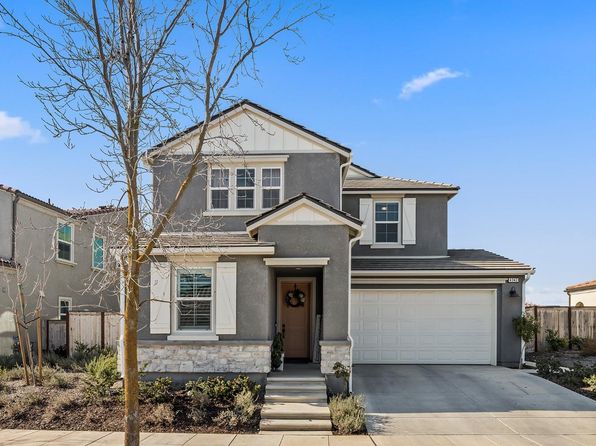 4342 Oak Knoll Rd, Madera, CA 93636