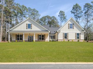 1065 Ferndown Ct, Aiken, SC 29803