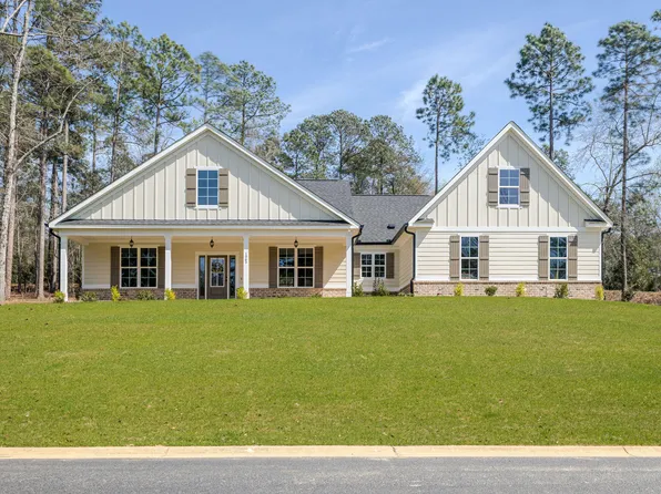 1065 Ferndown Ct, Aiken, SC 29803