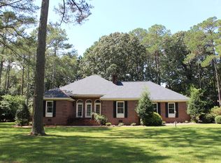103 Deerborn Dr, Goldsboro, NC 27534