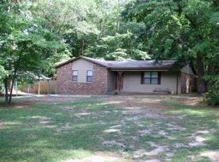 3478 Morgan Rd, Hephzibah, GA 30815