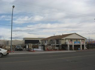 2000 Silverada Blvd UNIT 813, Reno, NV 89512
