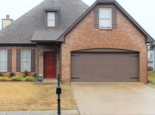 1019 Maryanna Rd, Calera, AL 35040