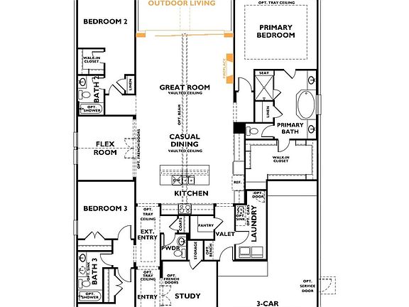 3rd image of this home