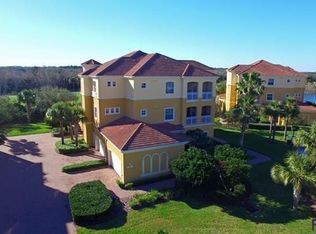 25 Casa Bella Cir #302, Palm Coast, FL 32137