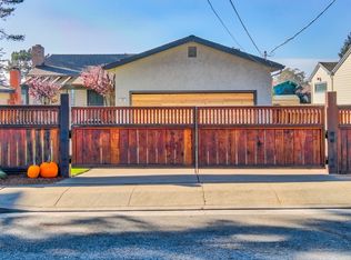 137 Avenue Granada, El Granada, CA