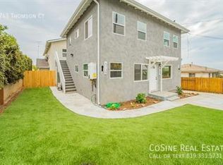 6743 Thomson Ct, San Diego, CA 92111