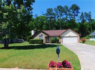 399 Staten St, Jonesboro, GA 30238