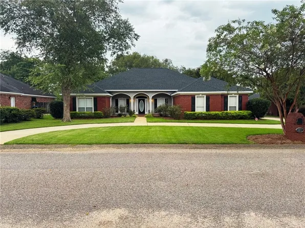 9217 Autumn Ct, Mobile, AL 36695
