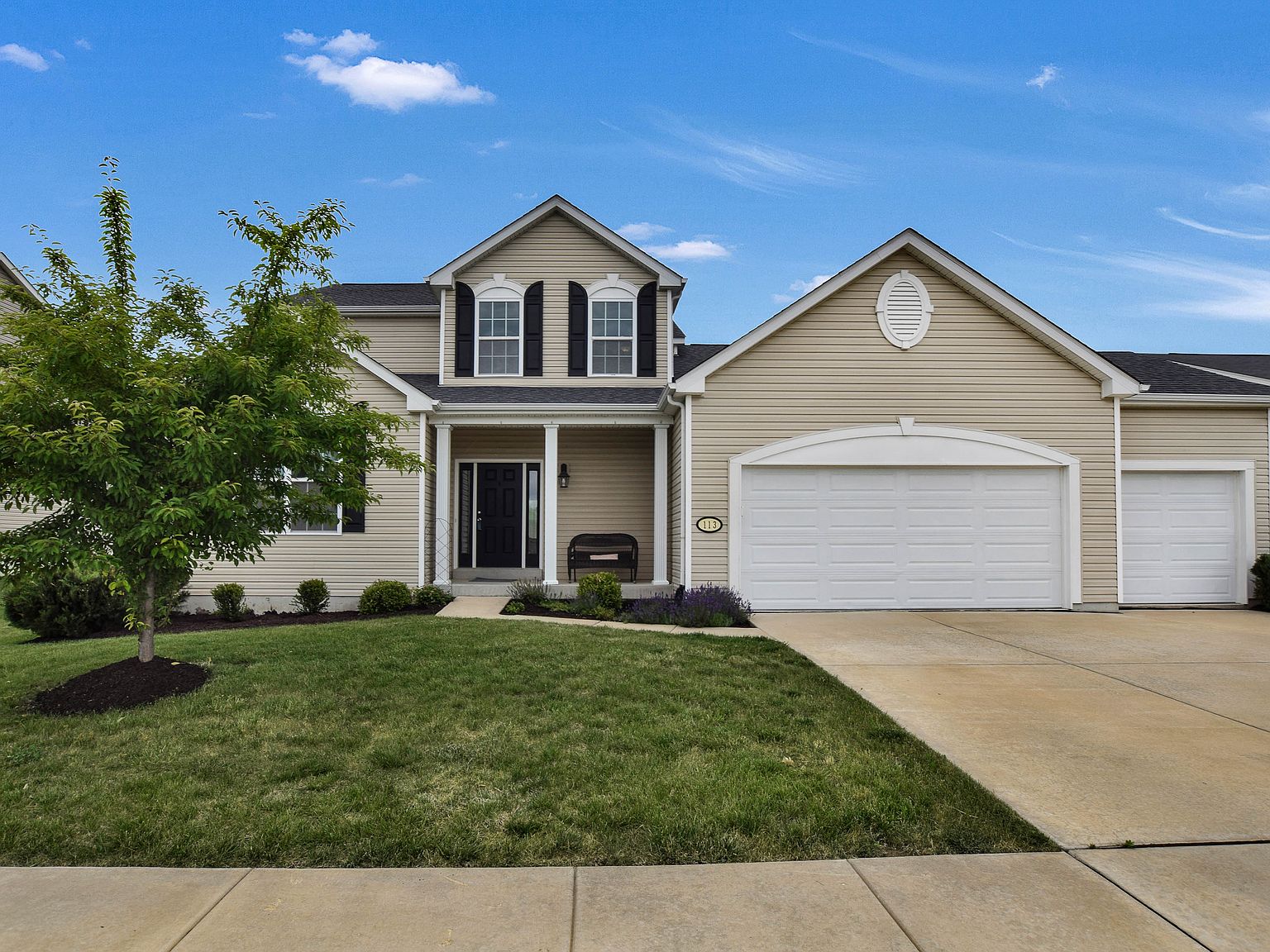 113 Wilmer Valley Dr, Wentzville, MO 63385 Zillow