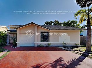 10951 SW 144th Ave, Miami, FL 33186