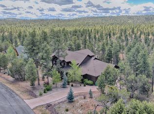 2260 Monks Hood Rd, Show Low, AZ 85901