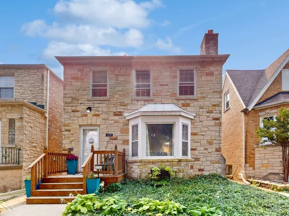 1740 N Normandy Ave, Chicago, IL 60707