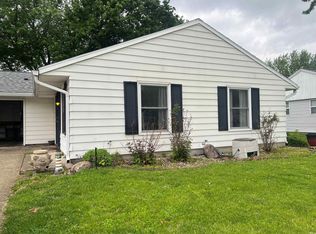 3909 S Webster St, Kokomo, IN 46902